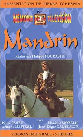 Téléfilm Mandrin